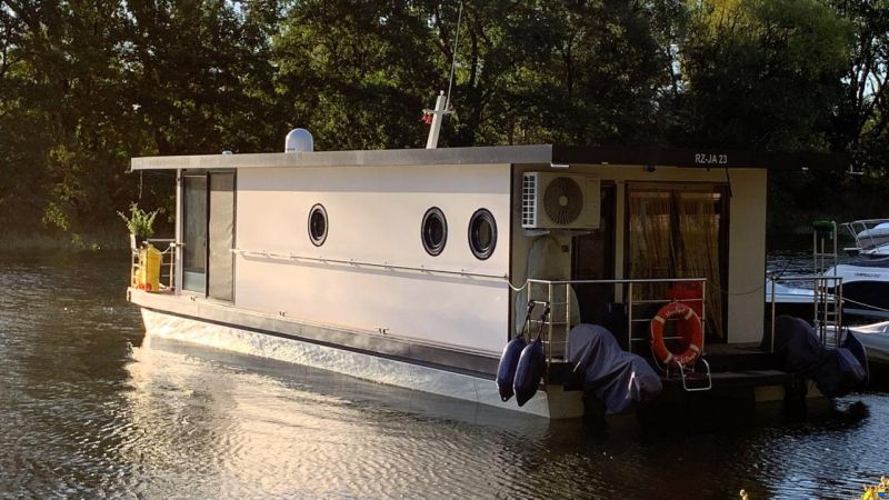 Waterbus Independent 13.5