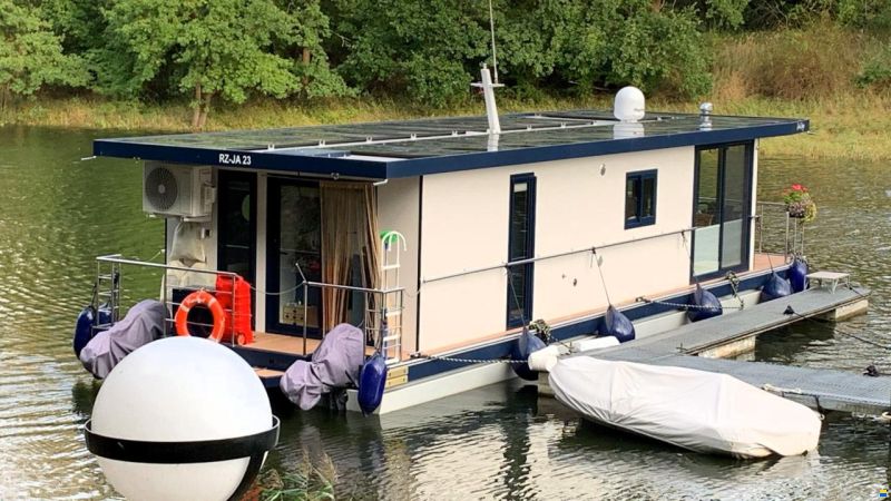 Waterbus Independent 13.5