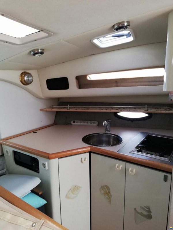 Bayliner 3055 Ciera Sunbridge