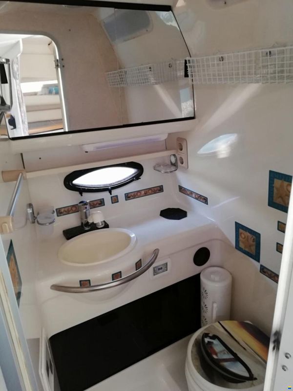 Bayliner 3055 Ciera Sunbridge
