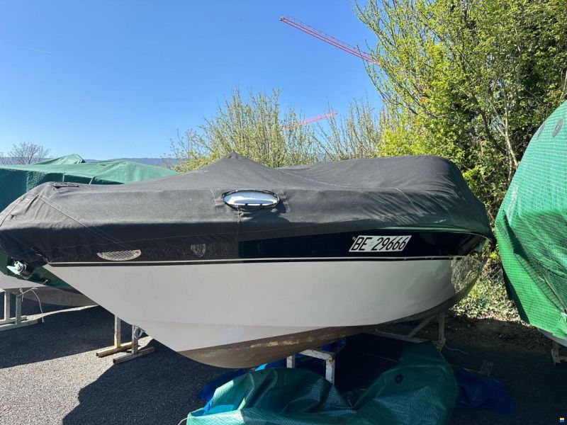 Four Winns Horizon 190