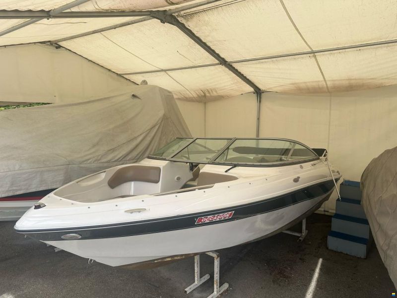 Four Winns Horizon 190
