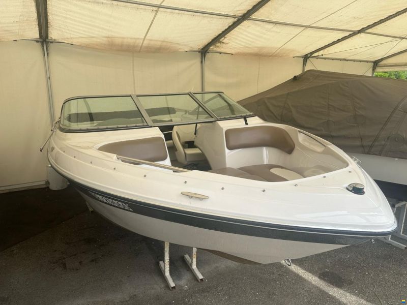 Four Winns Horizon 190