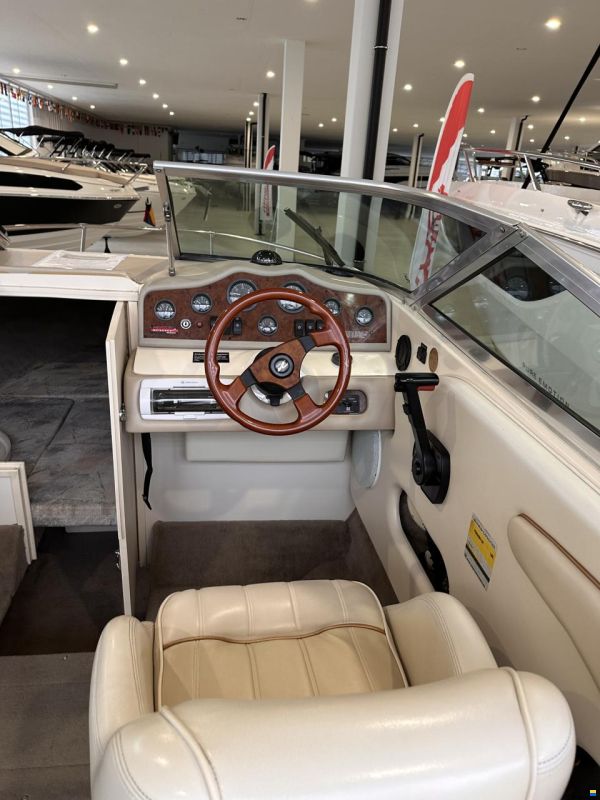 Sea Ray 200 OV LTD