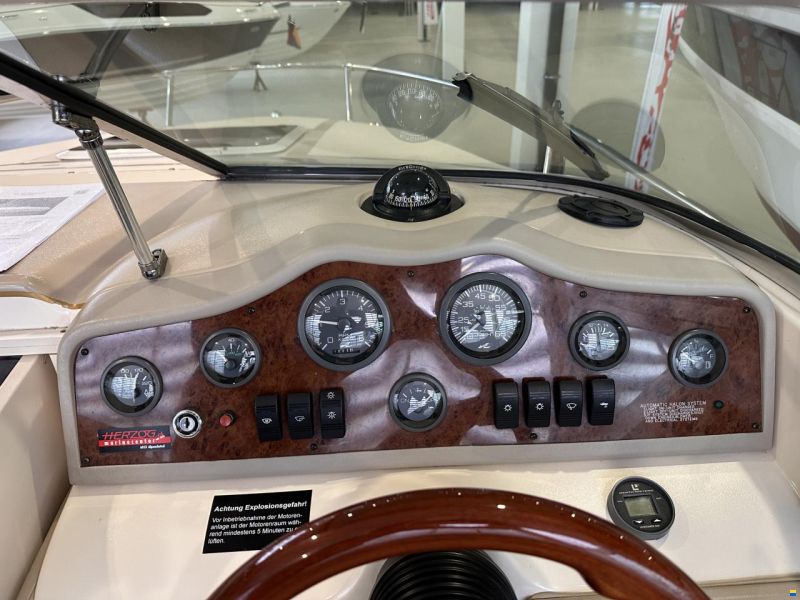 Sea Ray 200 OV LTD