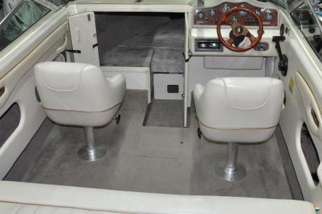 Sea Ray 200 OV LTD