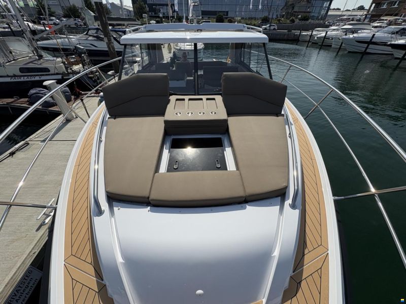Aquador 400 HT