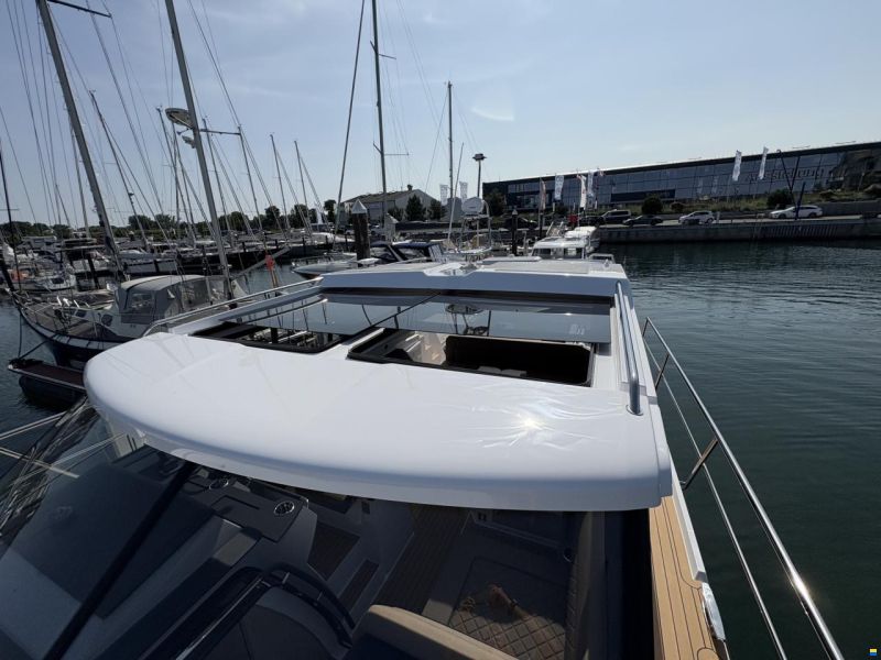 Aquador 400 HT