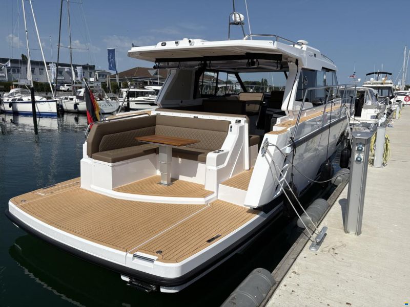 Aquador 400 HT