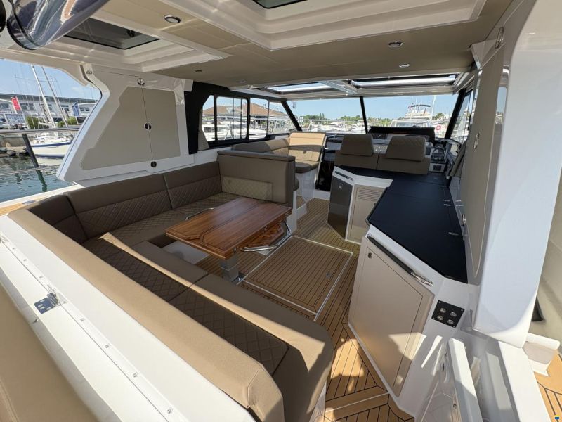 Aquador 400 HT