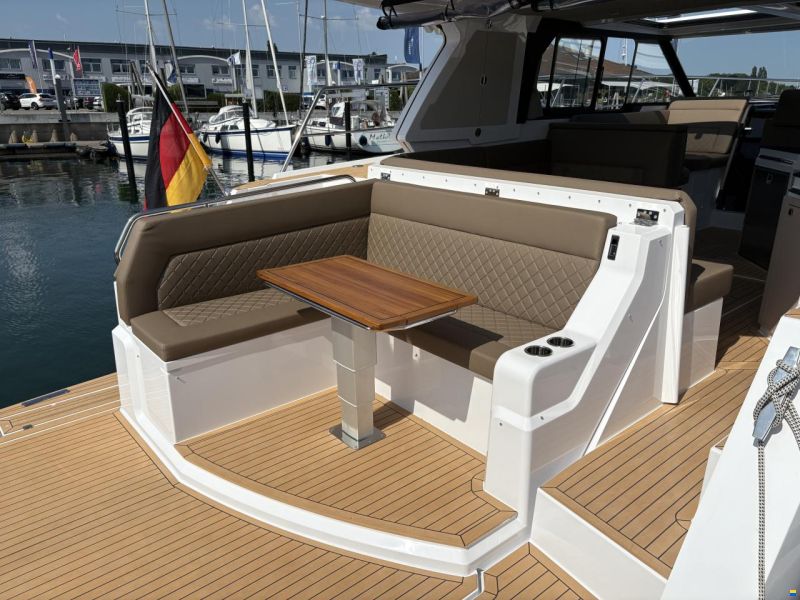 Aquador 400 HT