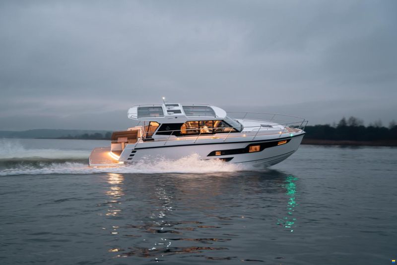Aquador 400 HT