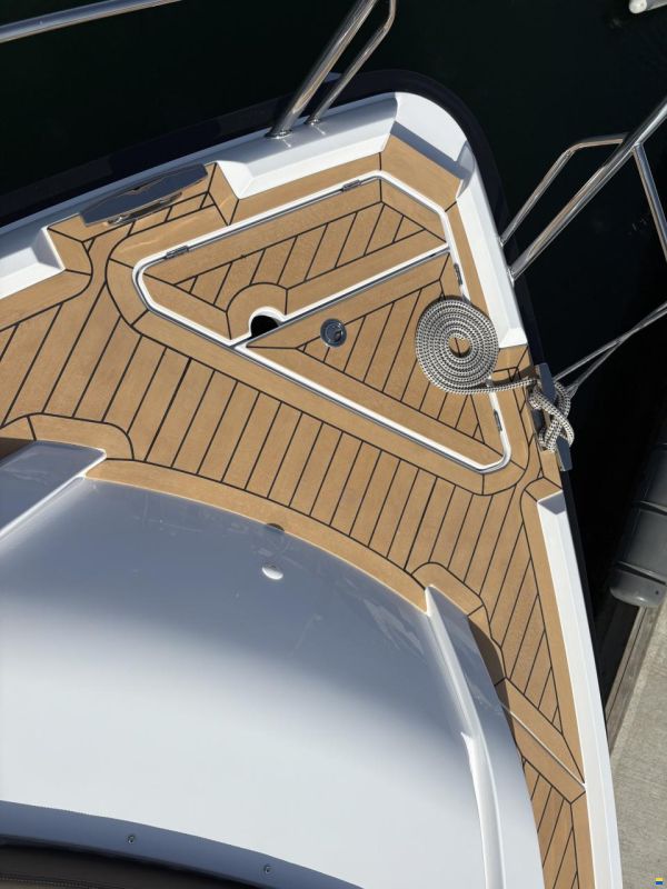 Aquador 400 HT
