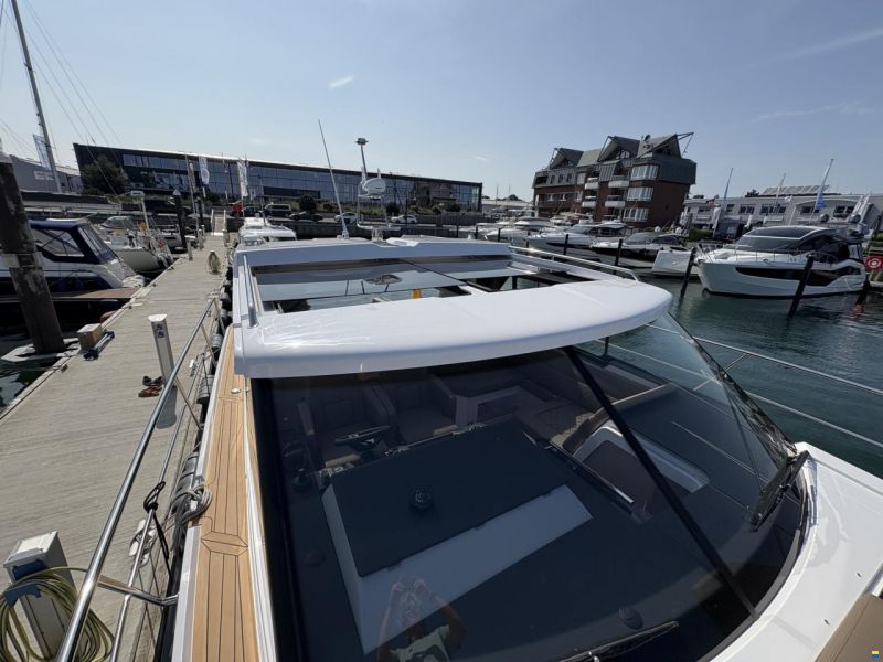 Aquador 400 HT