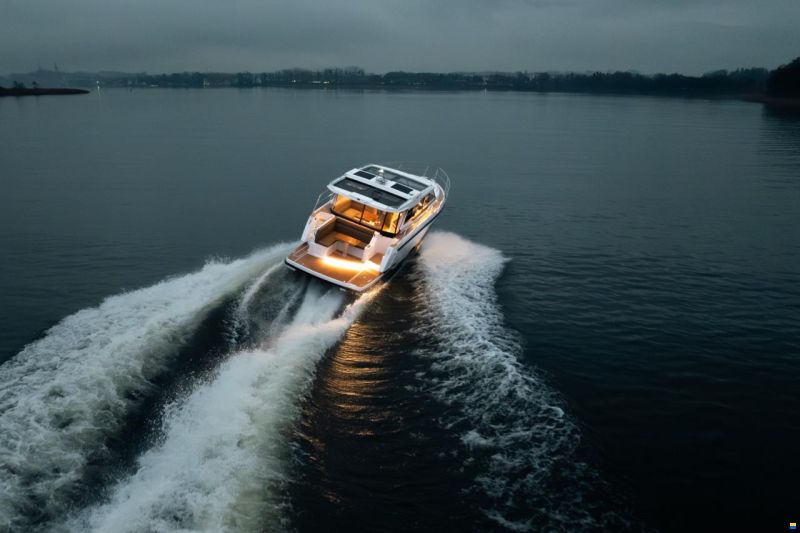Aquador 400 HT