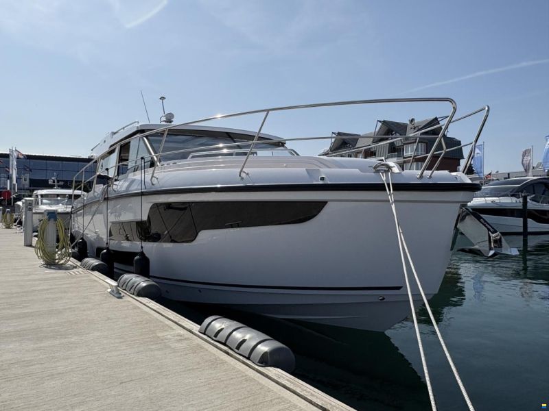 Aquador 400 HT