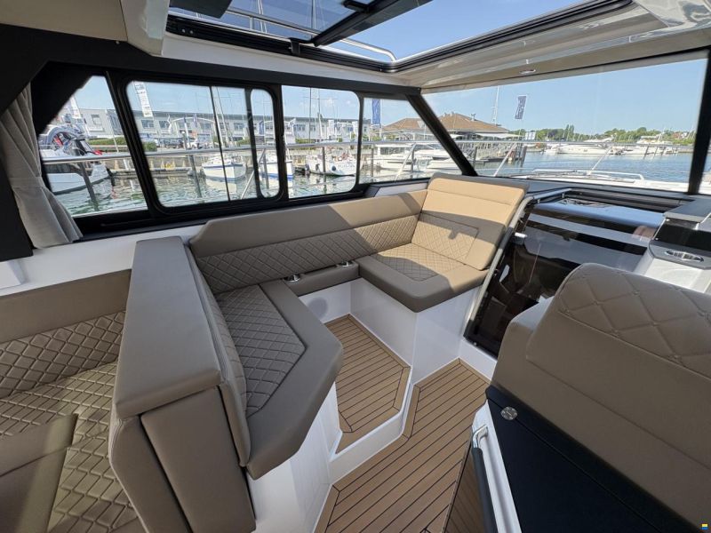 Aquador 400 HT