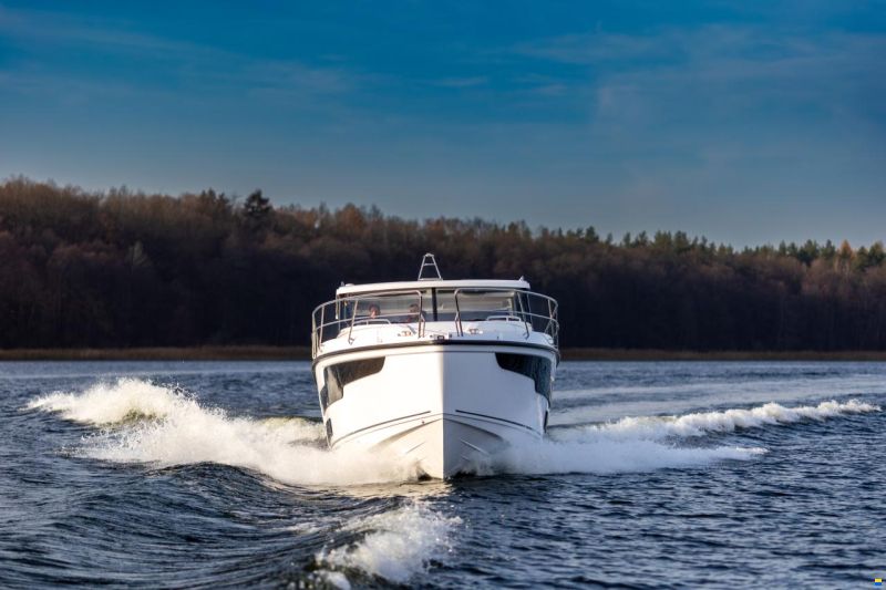 Aquador 400 HT