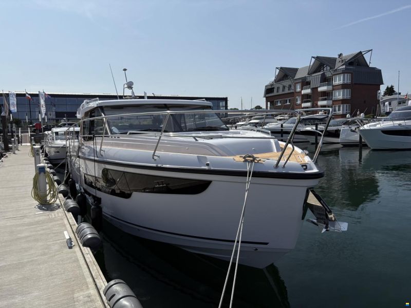 Aquador 400 HT