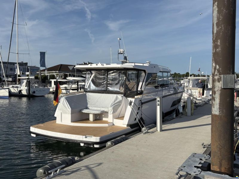 Aquador 400 HT