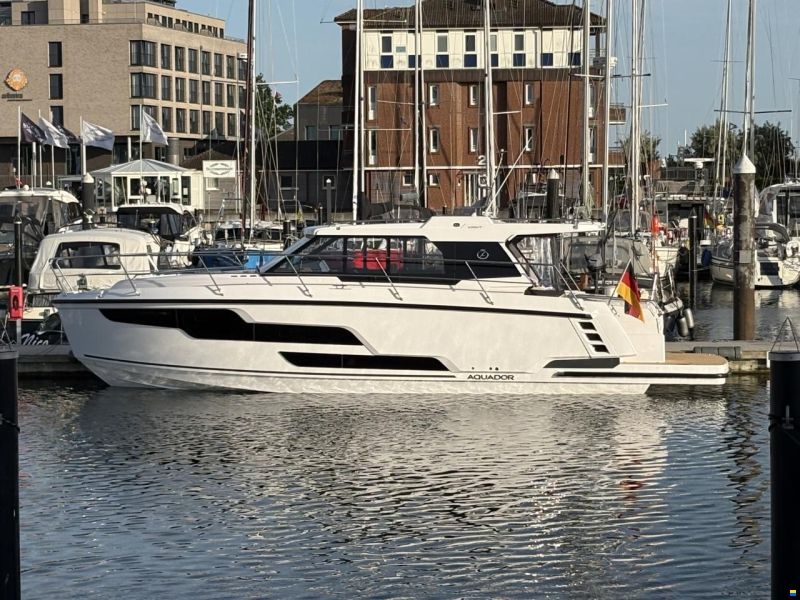 Aquador 400 HT