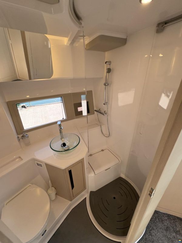 Aquador 400 HT