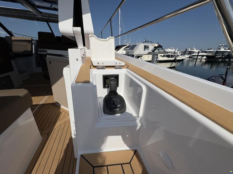 Aquador 400 HT