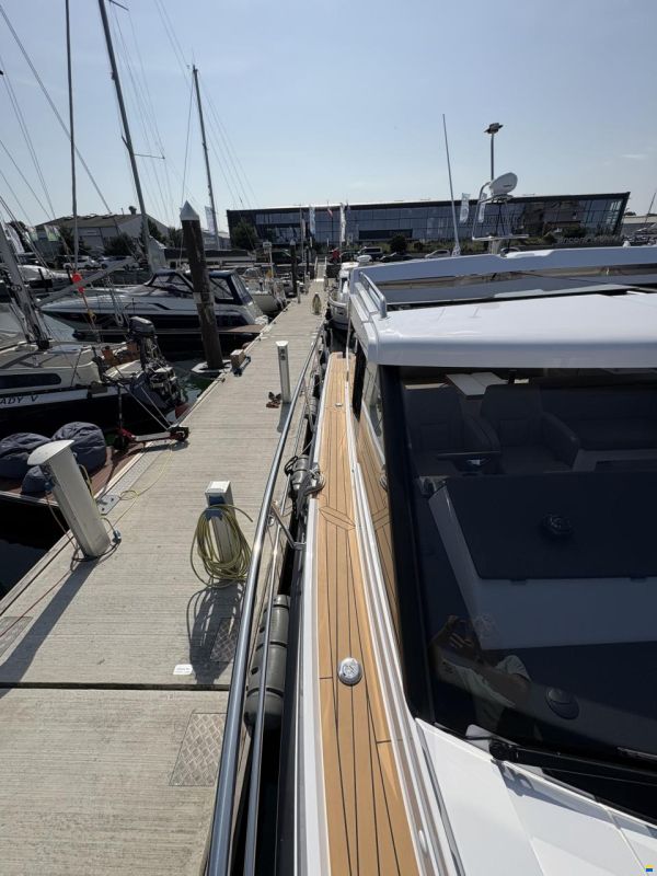 Aquador 400 HT