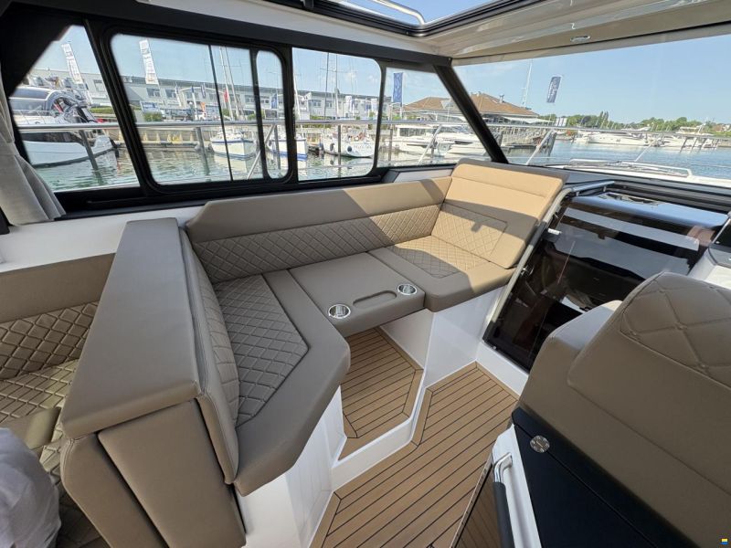 Aquador 400 HT