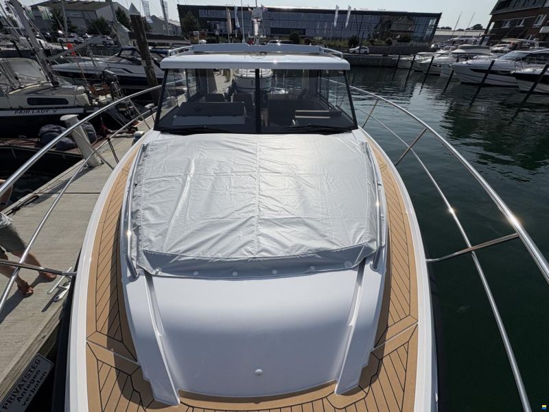 Aquador 400 HT