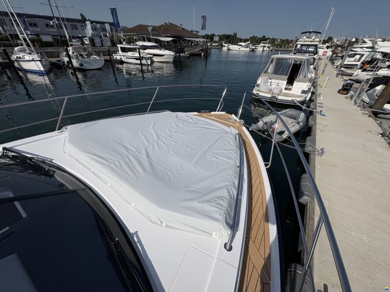 Aquador 400 HT