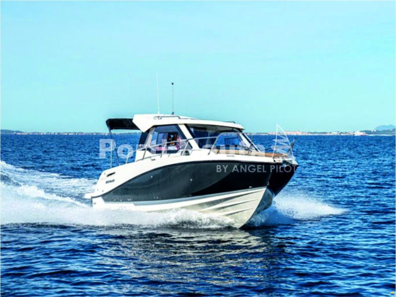 Quicksilver Activ 675 Weekend