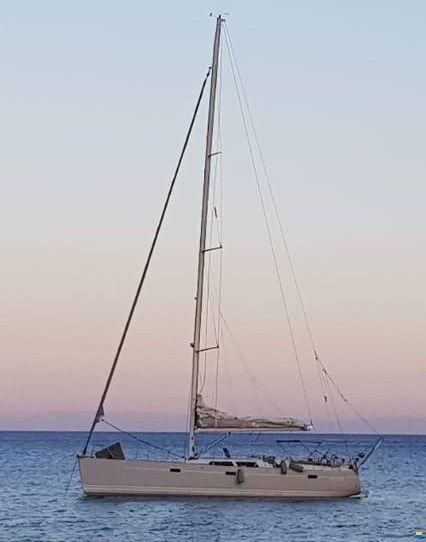 Hanse 470 e