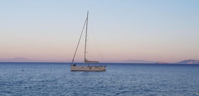 Hanse 470 e