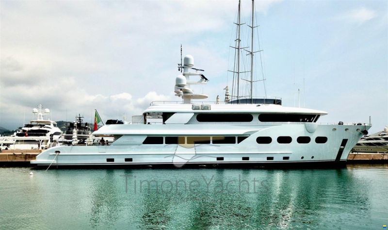 Eurocraft Color 2011 Eurocraft EXPLORER 44, EUR 9.900.000,-