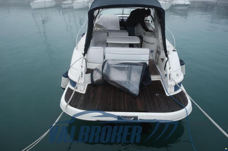 Bavaria 32 Sport