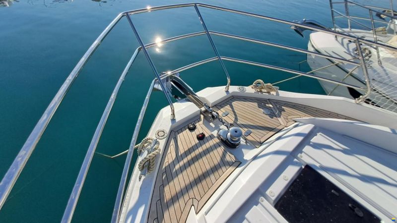 Azimut 53