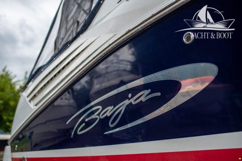 Baja 405