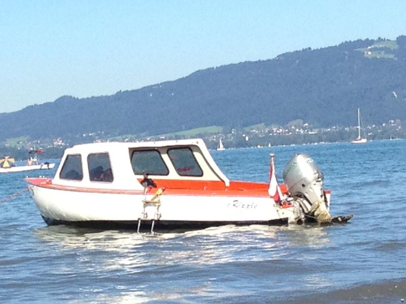 Hartmann Boote Hartmann Gundl