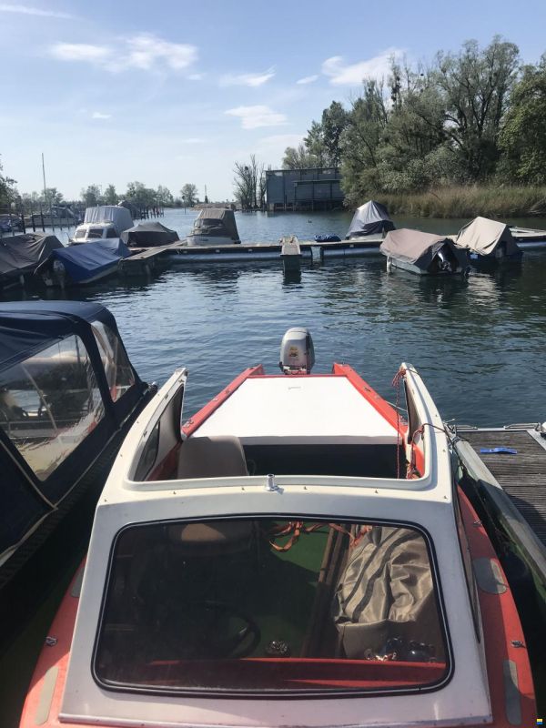 Hartmann Boote Hartmann Gundl