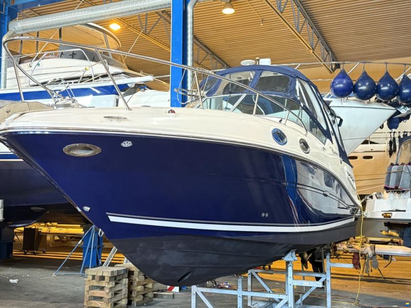 Sea Ray 275