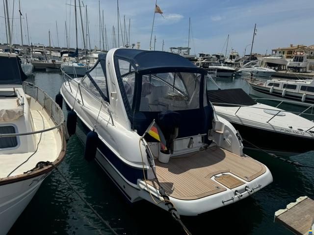 Bavaria 29 S