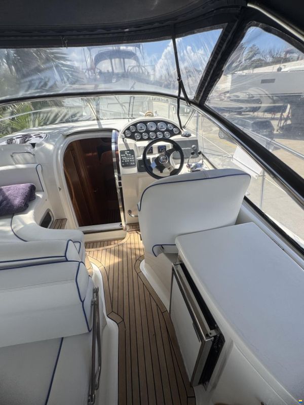 Bavaria 29 S