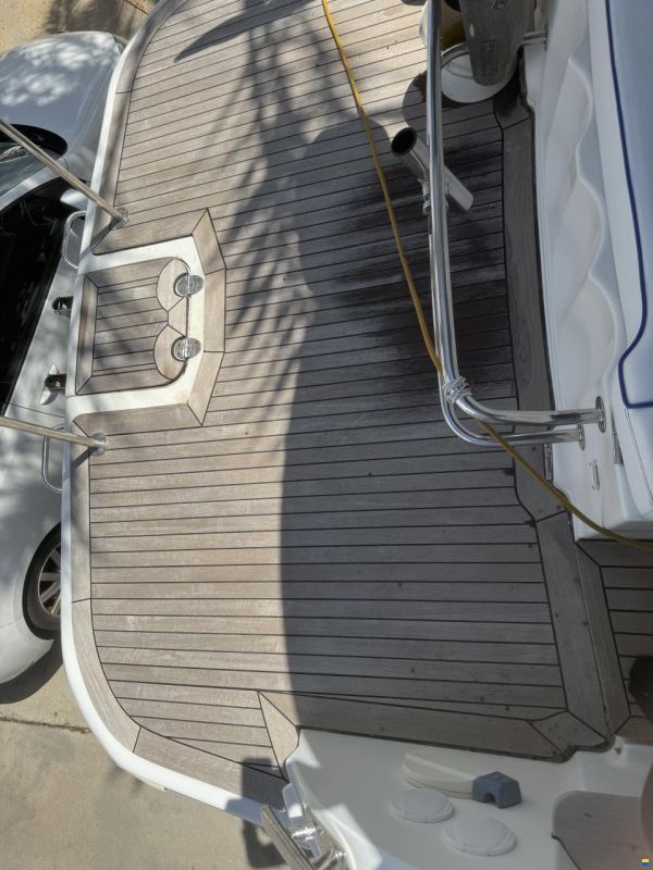 Bavaria 29 S