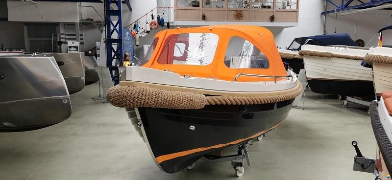 Interboat 19 Sloep (2022)