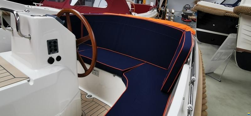 Interboat 19 Sloep (2022)