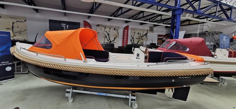 Interboat 19 Sloep (2022)