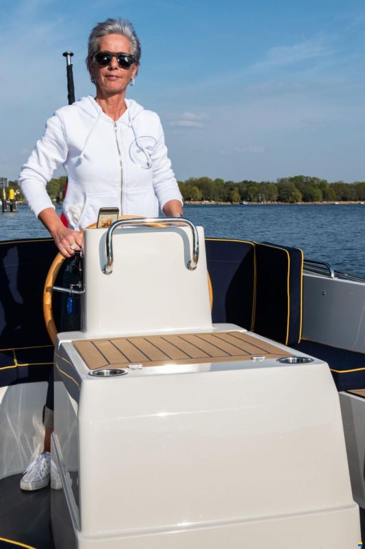 Interboat 19 Sloep (2022)