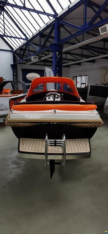Interboat 19 Sloep (2022)