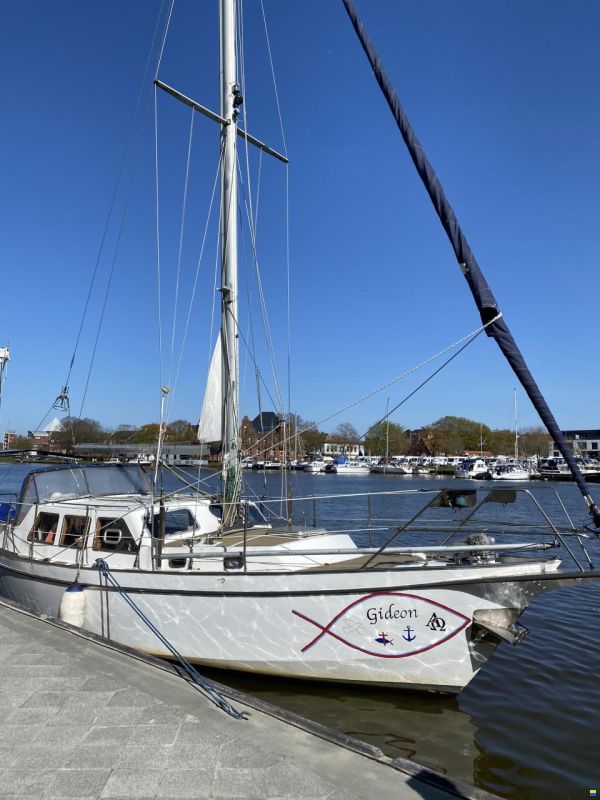 Glacer GL 33 Decksalon
